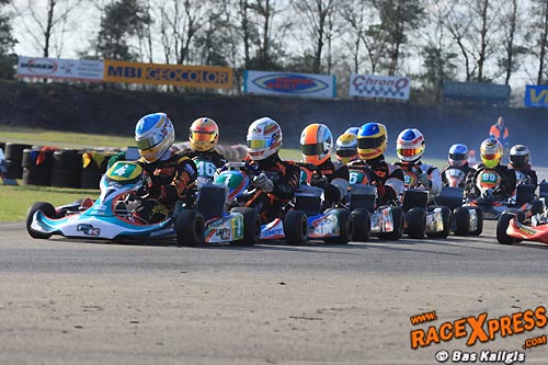DD2 start